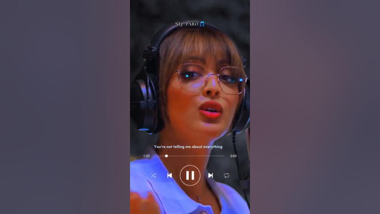 #paro#nej'speed up#song