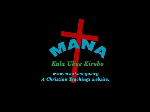 MUNGU AMEJIBU MAOMBI TULIYOOMBA KWA MUDA MREFU JUU YA MIUNDOMBINU YA KIGOMA // MWL C. MWAKASEGE: