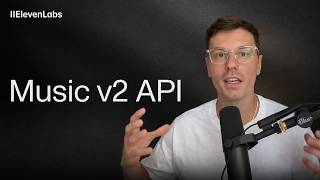Introducing Music v2 API