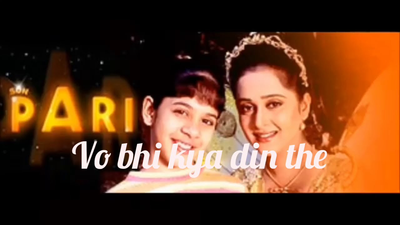 Top 20 Old Serial Refresh Memory Purani Yaadain YouTube