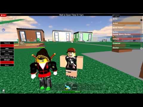 Roblox I M A 3 0 And I Know It