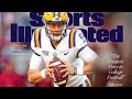 LSU vs Alabama 2019 Full Game