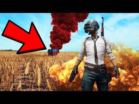 THE BEST LOOT IN THE GAME?! - Playerunkowns Battlegrounds ... - 480 x 360 jpeg 46kB