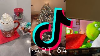 20+ MINUTES OF CHRISTMAS TIKTOK’s | CHRISTMAS COUNTDOWN | 161 days! | No. 64