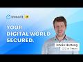Tresorit’s commitment: Your digital world, secured