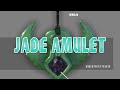 Art Bits - Ep 16 - Jade amulet concept stream (Skyblivion)