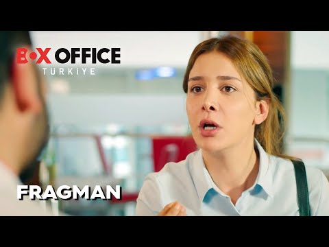 Nasipse Olur | Fragman