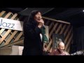 キャンディ浅田 Fly me to the moon Tennessee Waltz in Kyoto