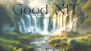 Good NIT - Dizanour - 1 Hour Relaxing Sleep Music, Stress Relief, Meditation Music (Copyright Free)