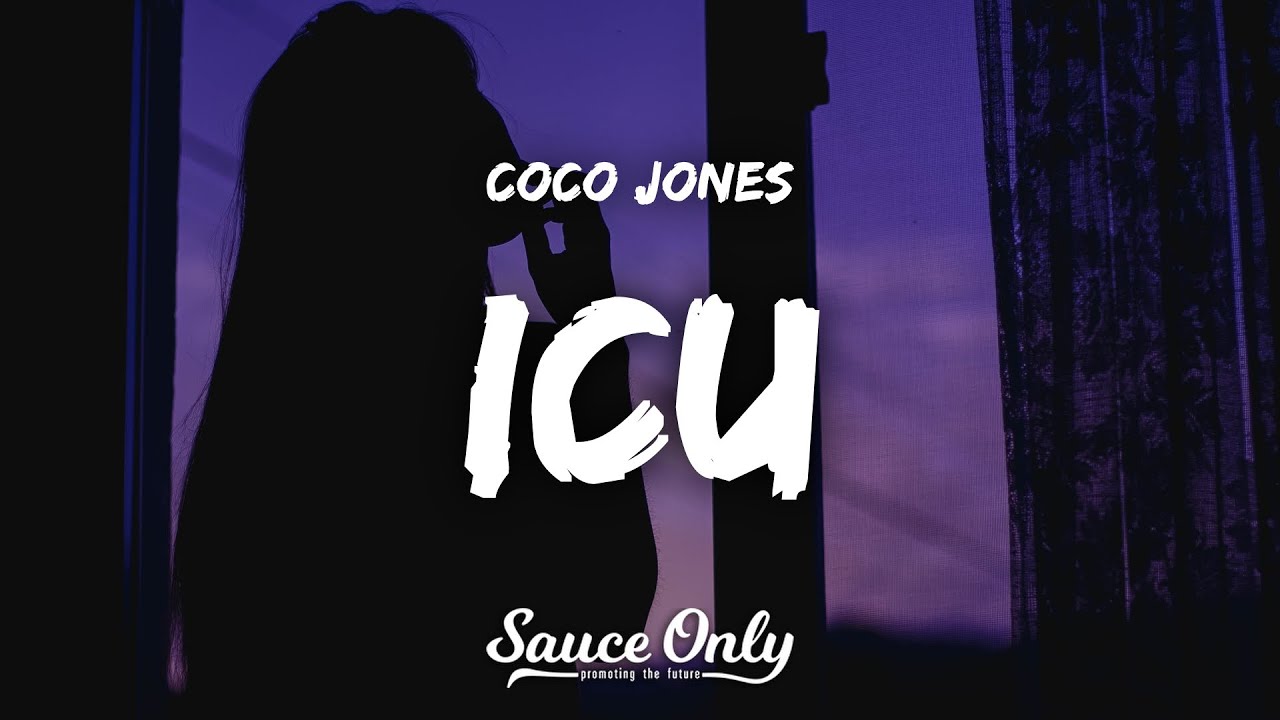 Coco Jones - ICU (Lyrics) - YouTube