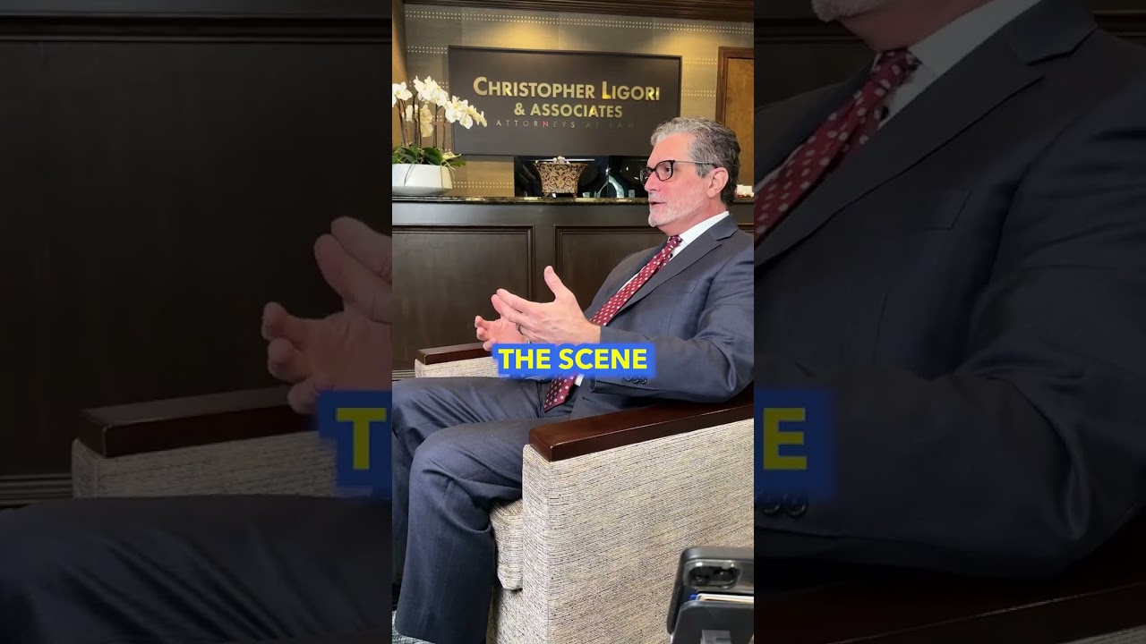 Personal Injury from Road Service?