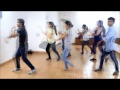Tipsy Hogai|Dilliwaali Zaalim Girlfriend|Dr Zeus ,Pooja | Dance Choreography by Dansation 9888892718