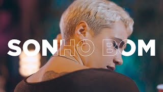 Graveto - Sonho Bom