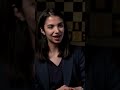 Sara Khadem chess player doesn’t regret removing hijab