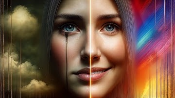 Finding calm in chaos 🧘‍♀️ Guided Meditation