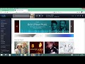 Amazon Echo Alexa Make Music Playlist