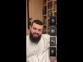 حوارات مع النصارى والملحدين