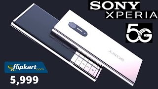 Sony X2 5G Keypad Feature Phone 2023 | Specs, Price, Release Date, Hotspot, Dual Volte, Type C |