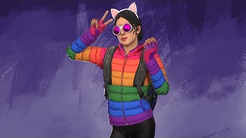 Population One Kill Streak!