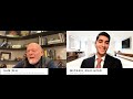 Sam Zell | Conversation on Real Estate & Entrepreneurship