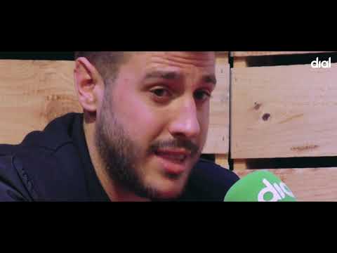 ANTONIO JOSÉ ENS PRESENTA ANTÍDOTO