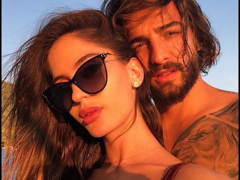 Video: Maluma And Girlfriend Natalia Barulich Ended Their Relationship