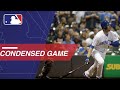 Condensed Game MIL MIA 9 15 17 