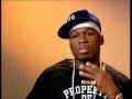 Eminem and 50 cent Interview On 2Pac