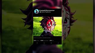 Demon Slayer Cinematic Amv Edit