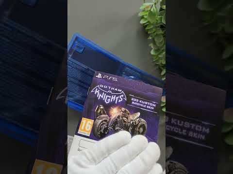 Gotham Knights Deluxe
