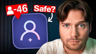 How Instagram Unfollower Tracker Apps Actually Work