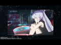 「Again & Again」 - Plastic Memories プラスティック・メモリーズ - by メロディー・チューバック