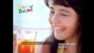 Download Lagu Iklan Teh Jus - Bocah Pantai • 15s (2009)  MP3