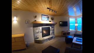 Lodging Tour - Master Suite at Surfside | Bluefin Bay Family of Resorts