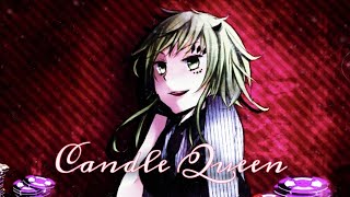 Candle Queen - [Gumi English Nightcore]