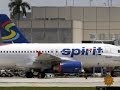 Despite passenger complaints, Spirit Airlines is flying high