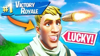 *0.001 Second* WIN TIMING!! - Fortnite Funny WTF Fails and Daily Best Moments Ep.1309
