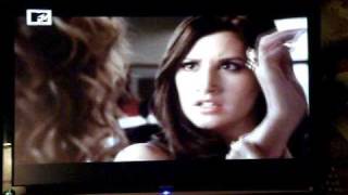 EXCLUSIVE Hellcats Trailer UK!!!