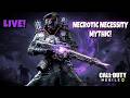 NEW Mythic Necrotic Necessity Draw!