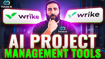 AI Project Management Tools | How Wrike AI Helps Work Faster?