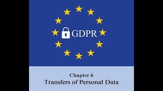 GDPR - Chapter 6 - Article 53-54 - Supervisory Authority Members