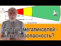 Больше мегапикселей – выше безопасность?