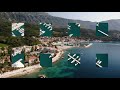 Herceg Novi  - Montenegro (Czarnogóra) 2019