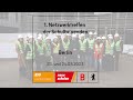 #berlinerschulbauoffensive : Erstes Netzwerktreffen der Schulbauenden in Berlin