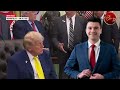 Trump 'Sleepy' Video Sparks White House MELTDOWN: POTUS' Aides Launch VULGAR Insult-Filled Rant