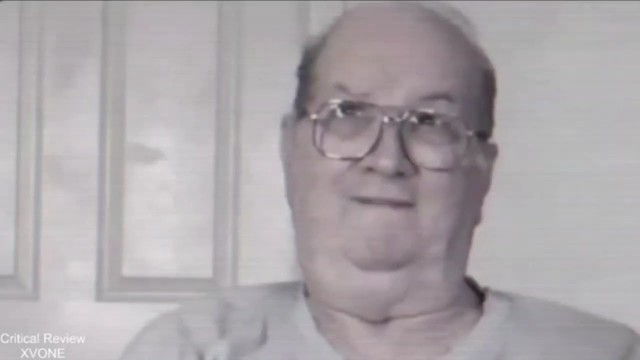 Джордан Максвелл — Судебная система