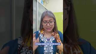 Bhurgyaak jor aayla,  ani to kayach khaayna #konkani #babydevelopment #drpoonamsambhaji