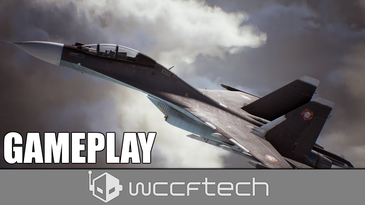 Ace Combat 7: Skies Unknown - digitalchumps