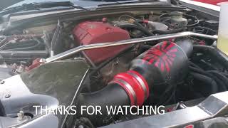 s2000 hex bolt oil leak o ring change / idler gear / cam chain sprocket center bolt