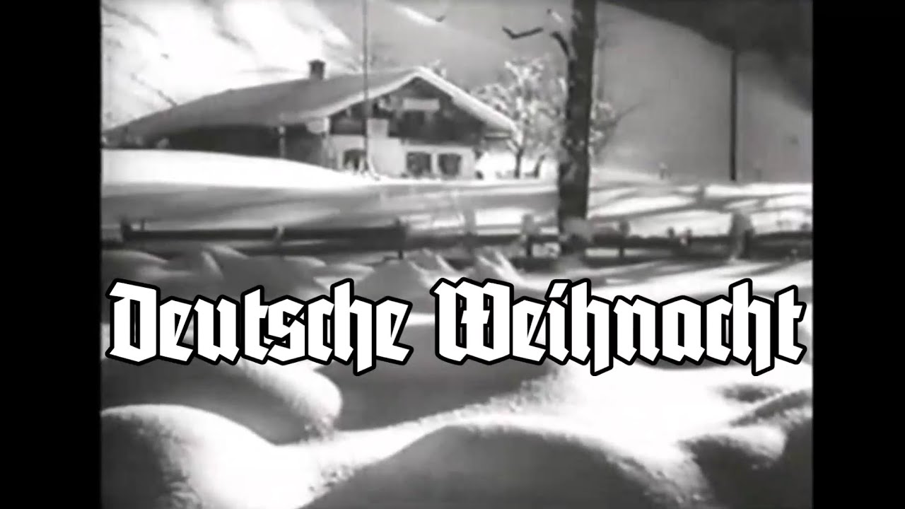 Deutsche Weihnacht - Großes Weihnachtslieder-Potpourri/German Christmas Deutsche Weihnacht - Großes Weihnachtslieder-Potpourri/German Christmas